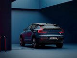 2024 Volvo C40 Recharge P8 Single Motor