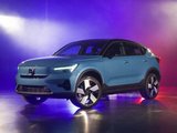 2024 Volvo C40 Recharge P8 Single Motor