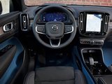 2024 Volvo C40 Recharge P8 Single Motor