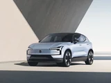 2025 Volvo EX30 Single