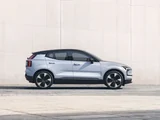 2025 Volvo EX30 Single