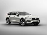 2024 Volvo V60 Cross Country B5 AWD Ultimate