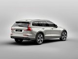 2024 Volvo V60 Cross Country B5 AWD Ultimate