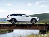 2024 Volvo V90 Cross Country B6 AWD Plus